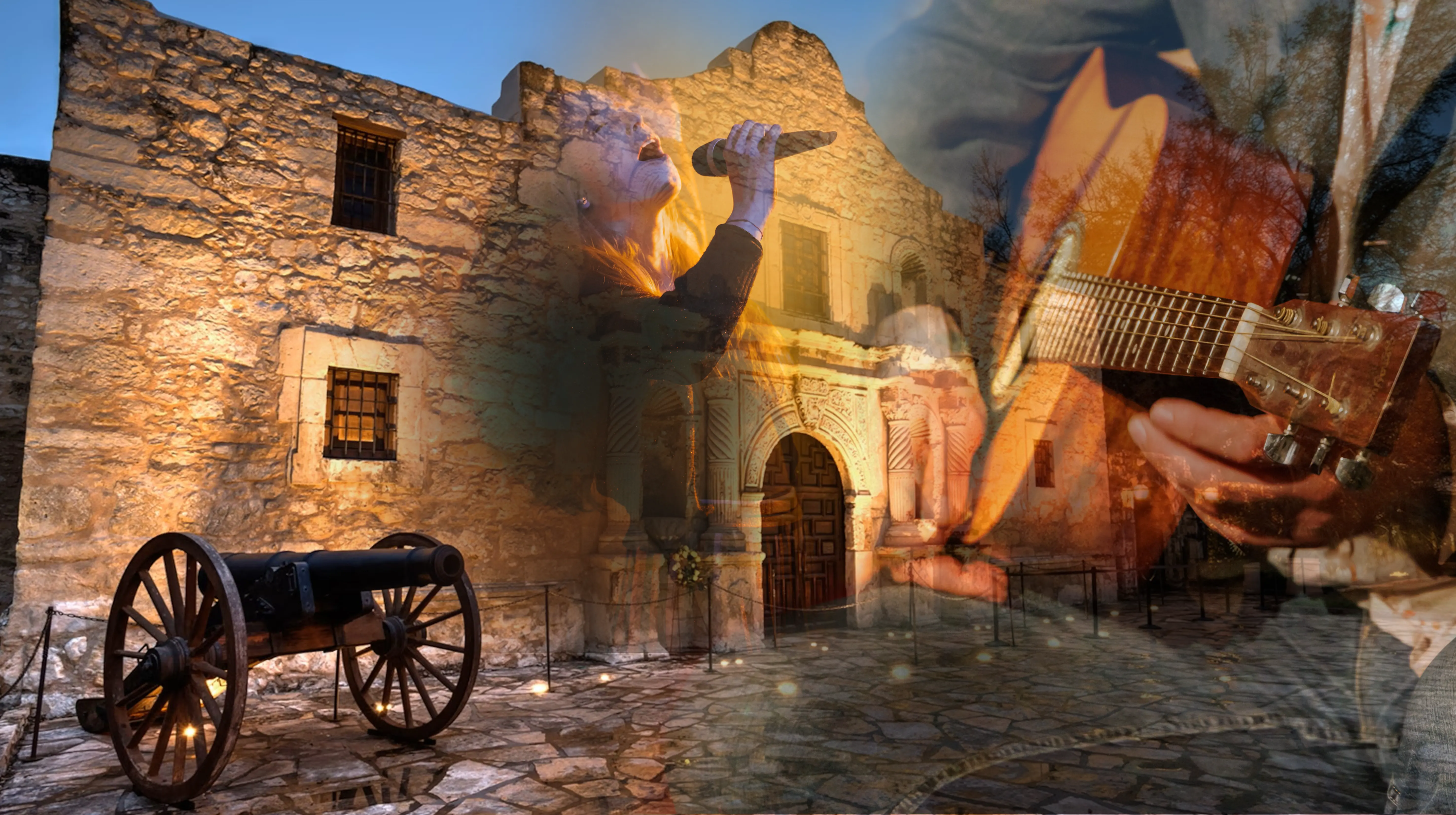 Country & Eastern