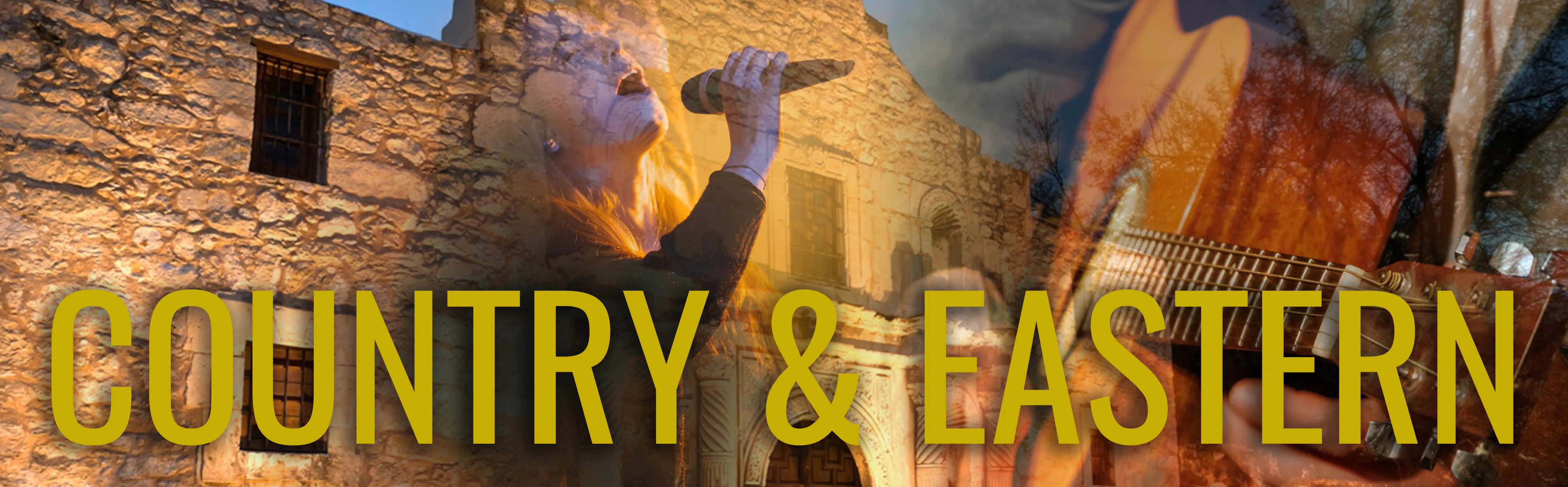 Country & Eastern