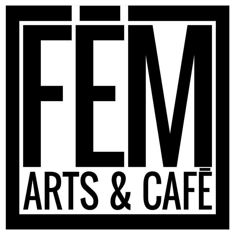 Fém Arts & Café